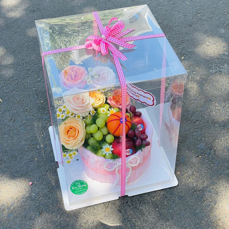 Set quà sinh nhật